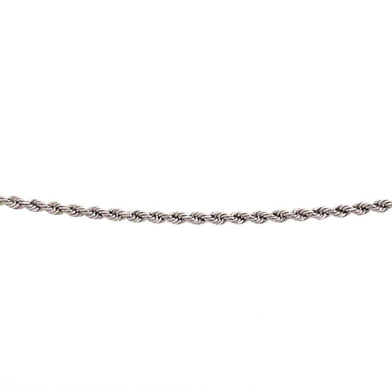 1.5MM D/C ROPE CHAIN 10
