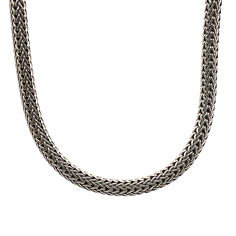 Classic Chain 5Mm Extra-Small 18